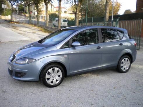 2005 Seat Toledo II 1.9 TDI