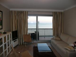 Apartamento : 2/3 personas - vistas a mar - la baule  loira atlantico  paises del loira  francia