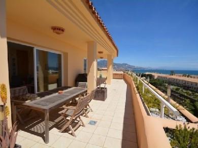 Apartamento con 2 dormitorios se vende en Mijas Costa, Costa del Sol