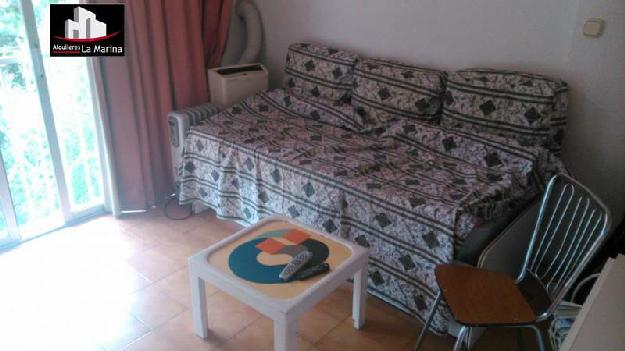 Apartamento en Benidorm