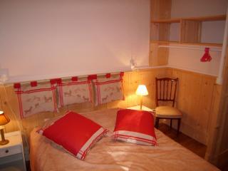 Apartamento en residencia : 5/5 personas - le mont dore  puy-de-dome  auvernia  francia