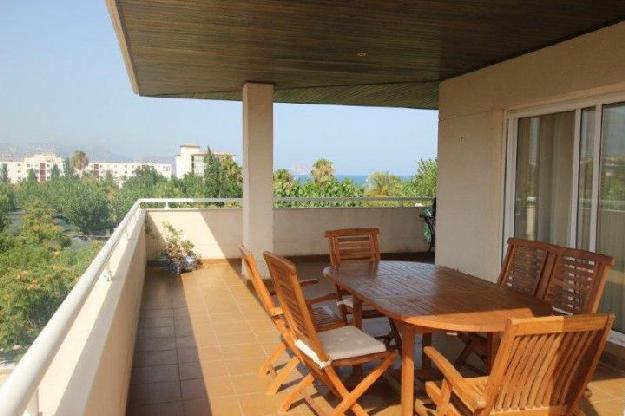 Apartamento en venta en Albir, Alicante (Costa Blanca)