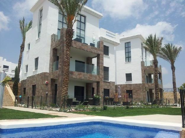 Apartamento en venta en Ramblas Golf (Las), Alicante (Costa Blanca)