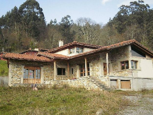 Casa en Piloña