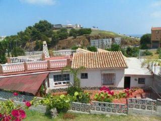 Chalet en venta en Fuengirola, Málaga (Costa del Sol)