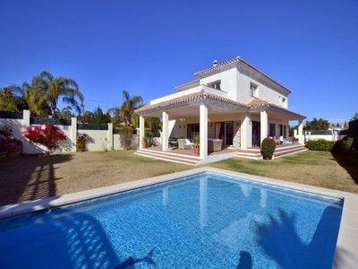 Chalet en venta en San Pedro de Alcantara, Málaga (Costa del Sol)