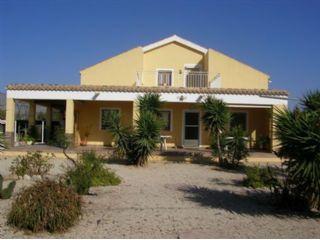 Finca/Casa Rural en venta en Crevillente/Crevillent, Alicante (Costa Blanca)