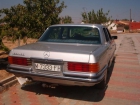 Mercedes w 116 280 se - mejor precio | unprecio.es