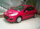 PEUGEOT 207 CONFORT 1.4 75 CV - Barcelona - mejor precio | unprecio.es