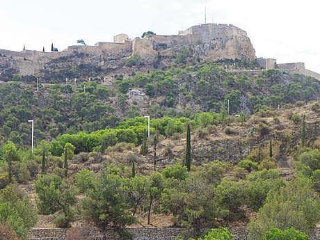 Piso en Alicante/Alacant