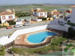 Piso en alquiler en Sanlúcar de Barrameda, Cádiz (Costa de la Luz)