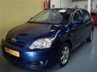 TOYOTA COROLLA 1.4D-4D SOL AUT. - Malaga - mejor precio | unprecio.es