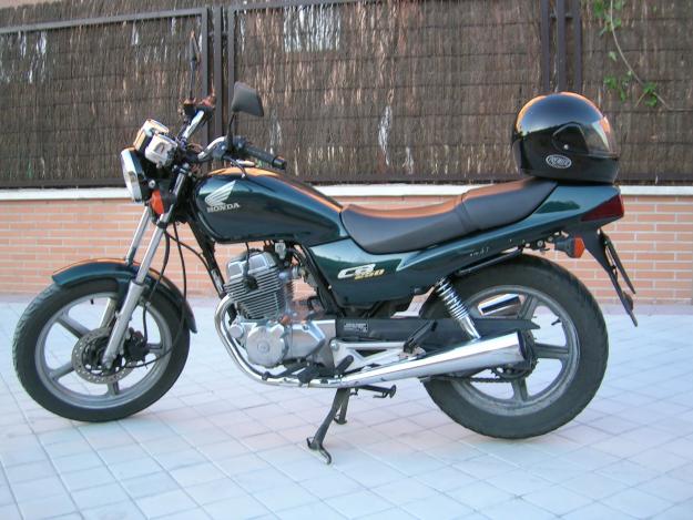 Vendo CB250