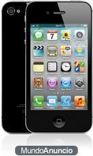 Vendo iPhone 4S Nuevo Libre