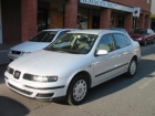 Venta de coche Seat Toledo 1.9 Tdi '99 en Fuencarral - mejor precio | unprecio.es