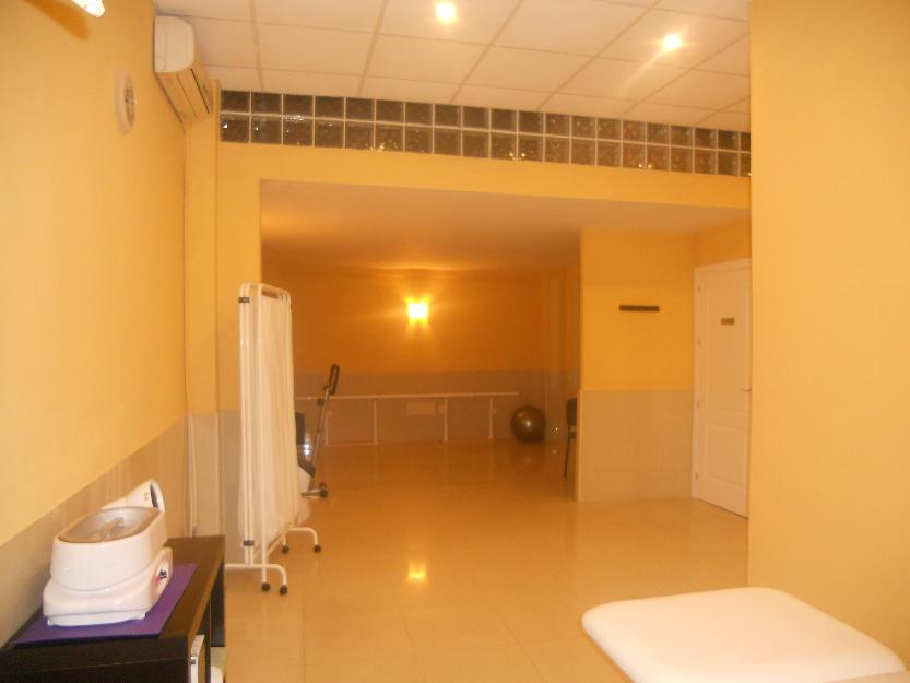 venta de sala de rehabilitacion