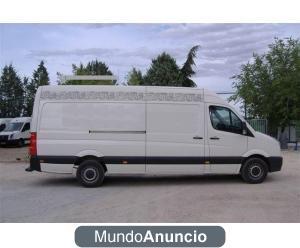 Volkswagen 14 m3  Fg. 35 Bxl Ta 136