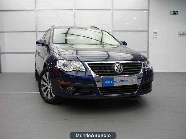 Volkswagen Passat Variant 1.6 TDI 105 Edition P