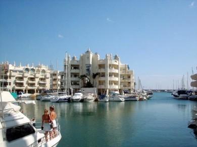 Apartamento con 3 dormitorios se vende en Benalmadena Costa, Costa del Sol