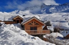 Apartamento en chalet : 6/7 personas - saint francois longchamp saboya rodano alpes francia - mejor precio | unprecio.es