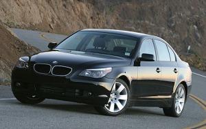 BMW 530D MOD2004 - FULL ESTRAS - 135.000KM - ACEPTO COCHES Y MOTOS A CAMBIO COMO PARTE