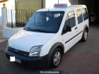 Furgonetas de Ocasion en Velez Malaga Ford Tourneo FT Kombi 210S TDCI 75CV - mejor precio | unprecio.es