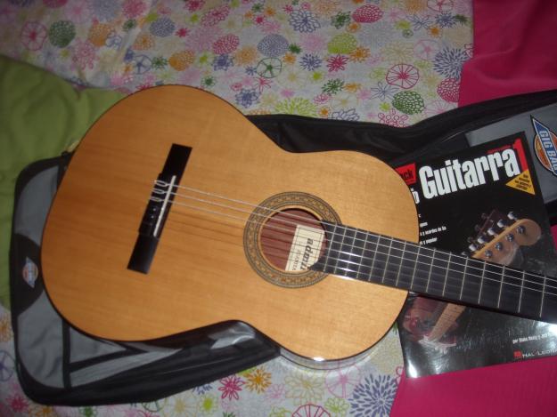 Guitarra Clasica