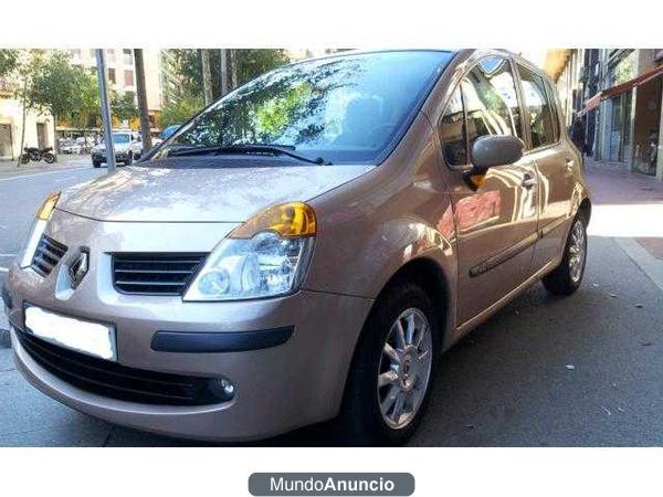 Renault Modus 1.5DCI Pack Authen.80