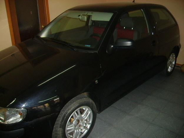 Seat Ibiza 1.4i 16v por 100 €/mes