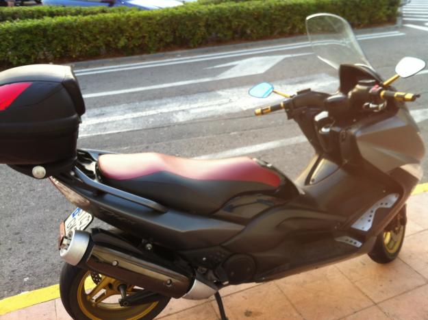 vendo tmax 500