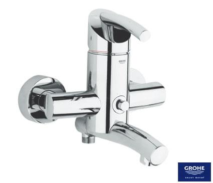 Grohe - Grifería monomando baño-ducha Tenso