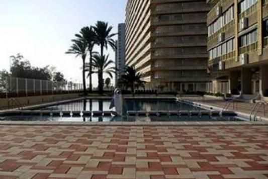 3 Dormitorio Apartamento En Alquiler en Cullera, Valencia