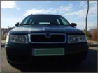 3500E SKoda Octavia . C. 1,9 TDI 5V familiar. - mejor precio | unprecio.es