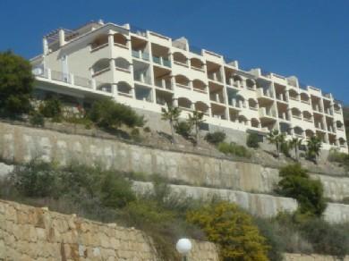 Apartamento con 2 dormitorios se vende en Mijas Costa, Costa del Sol