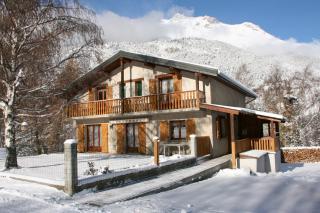 Apartamento en chalet : 4/6 personas - val cenis  saboya  rodano alpes  francia