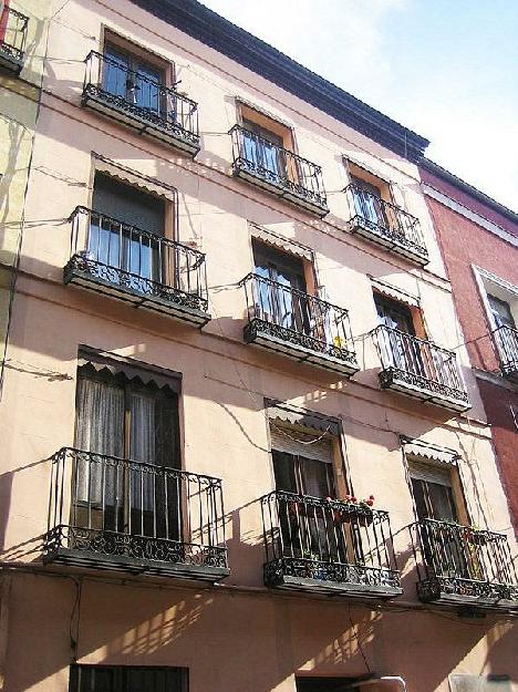 Apartamento en Madrid