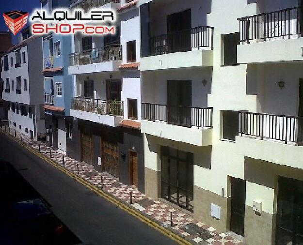 Apartamento en Santiago del Teide