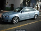 Audi A4 2.0 TDI 140cv multitronic DPF - mejor precio | unprecio.es