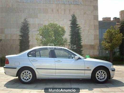 BMW Serie 3 320i