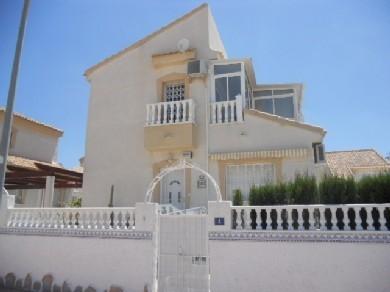 Chalet con 3 dormitorios se vende en Ciudad Quesada, Costa Blanca