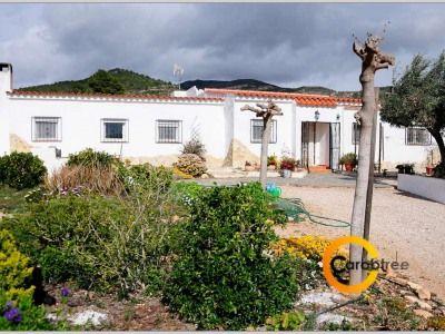 Chalet en venta en Cases d'Alcanar (Les), Tarragona (Costa Dorada)