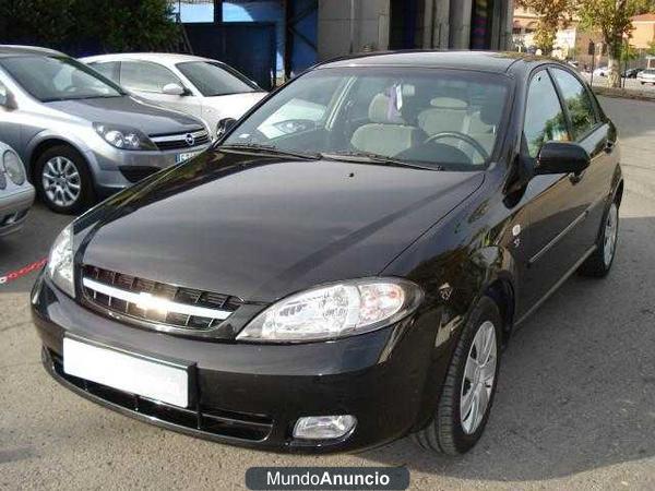 Chevrolet Lacetti 2.0 CDX