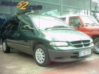 CHRYSLER GRAND VOYAGER 2.5 TD - Albacete - mejor precio | unprecio.es