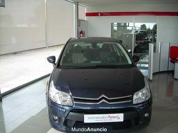 Citroën C4 1.6HDI Cool CMP 110