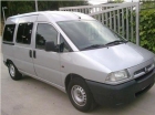 CITROEN JUMPY 1.9 TD COMBI CONFORT - Girona - mejor precio | unprecio.es