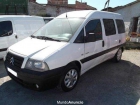 Citroën Jumpy 2.0 hdi 110 cv combi 5-6 plaz - mejor precio | unprecio.es