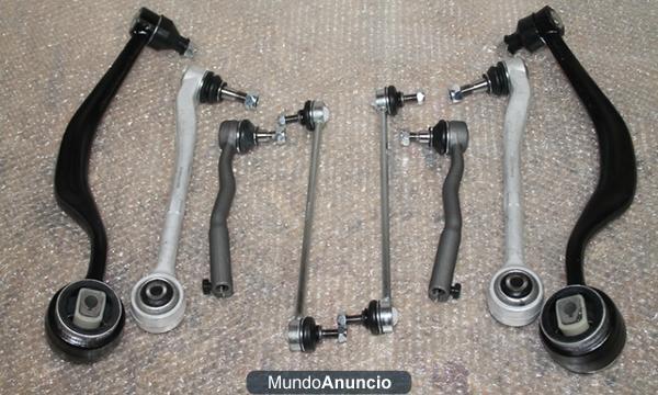 E38 brazos suspension bmw 7 e38