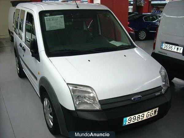 Ford Tourneo Connect FT Kombi 210S TDCi 75