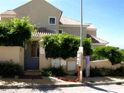 House for Sale in Malaga, Andalucia, Ref# 2758433