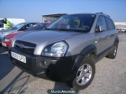 Hyundai TUCSON 2.0 CVVT COMFORT 4X2 FULL ESP \'09 - mejor precio | unprecio.es